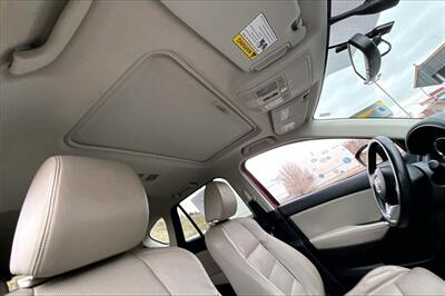 2013 Mazda CX-5 Grand Touring   - Photo 17 - Rock Springs, WY 82901