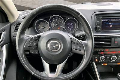 2013 Mazda CX-5 Grand Touring   - Photo 5 - Rock Springs, WY 82901