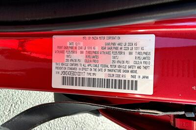 2013 Mazda CX-5 Grand Touring   - Photo 36 - Rock Springs, WY 82901