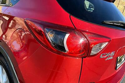 2013 Mazda CX-5 Grand Touring   - Photo 33 - Rock Springs, WY 82901