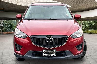2013 Mazda CX-5 Grand Touring - Photo 3 - Rock Springs, WY 82901