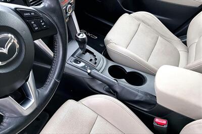2013 Mazda CX-5 Grand Touring - Photo 14 - Rock Springs, WY 82901