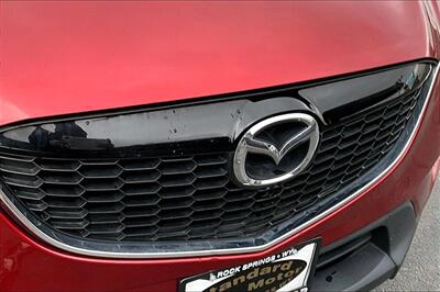 2013 Mazda CX-5 Grand Touring   - Photo 31 - Rock Springs, WY 82901