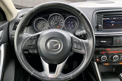 2013 Mazda CX-5 Grand Touring - Photo 5 - Rock Springs, WY 82901