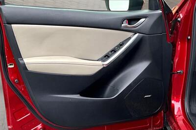 2013 Mazda CX-5 Grand Touring - Photo 18 - Rock Springs, WY 82901