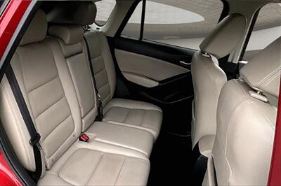 2013 Mazda CX-5 Grand Touring   - Photo 29 - Rock Springs, WY 82901