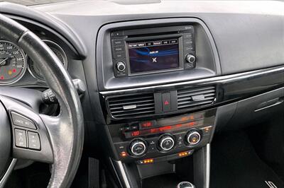 2013 Mazda CX-5 Grand Touring - Photo 6 - Rock Springs, WY 82901