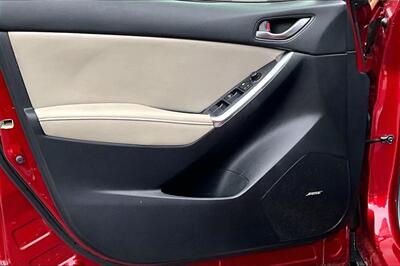 2013 Mazda CX-5 Grand Touring   - Photo 18 - Rock Springs, WY 82901