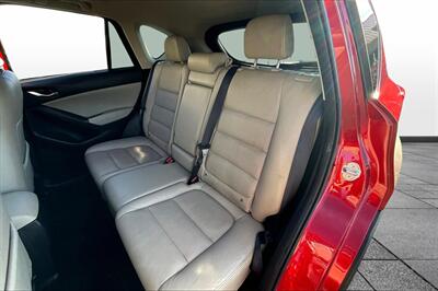 2013 Mazda CX-5 Grand Touring - Photo 28 - Rock Springs, WY 82901