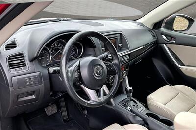 2013 Mazda CX-5 Grand Touring - Photo 13 - Rock Springs, WY 82901