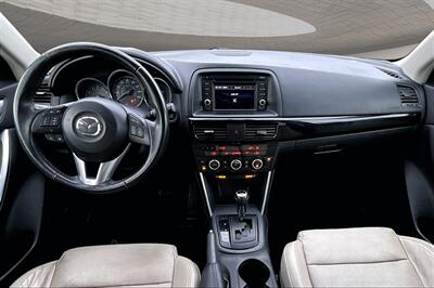 2013 Mazda CX-5 Grand Touring - Photo 15 - Rock Springs, WY 82901
