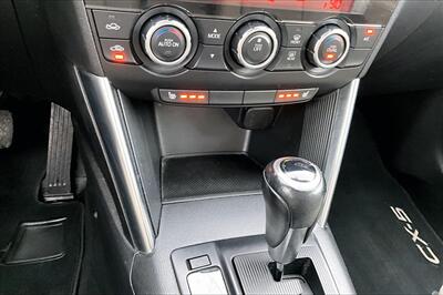 2013 Mazda CX-5 Grand Touring   - Photo 26 - Rock Springs, WY 82901