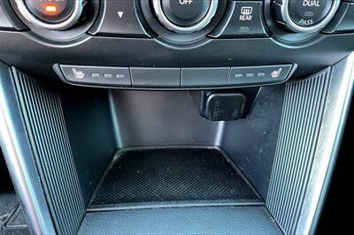 2013 Mazda CX-5 Grand Touring   - Photo 24 - Rock Springs, WY 82901
