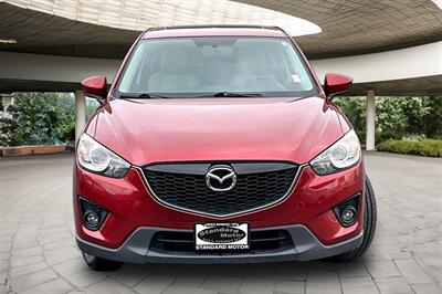 2013 Mazda CX-5 Grand Touring   - Photo 3 - Rock Springs, WY 82901