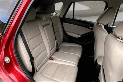 2013 Mazda CX-5 Grand Touring - Photo 29 - Rock Springs, WY 82901