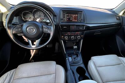 2013 Mazda CX-5 Grand Touring - Photo 15 - Rock Springs, WY 82901