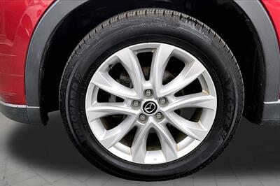 2013 Mazda CX-5 Grand Touring - Photo 8 - Rock Springs, WY 82901