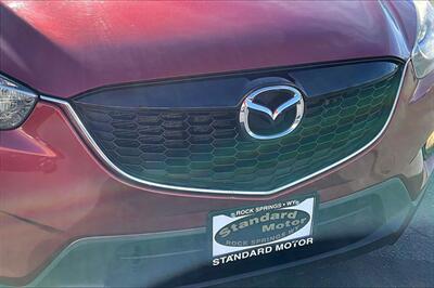 2013 Mazda CX-5 Grand Touring - Photo 31 - Rock Springs, WY 82901