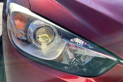 2013 Mazda CX-5 Grand Touring   - Photo 32 - Rock Springs, WY 82901