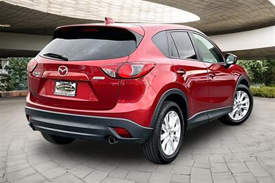 2013 Mazda CX-5 Grand Touring   - Photo 2 - Rock Springs, WY 82901