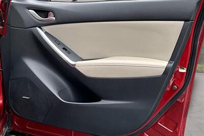 2013 Mazda CX-5 Grand Touring - Photo 19 - Rock Springs, WY 82901