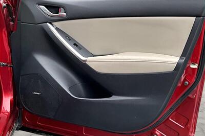 2013 Mazda CX-5 Grand Touring   - Photo 19 - Rock Springs, WY 82901
