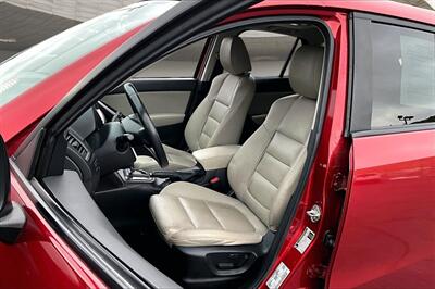 2013 Mazda CX-5 Grand Touring   - Photo 27 - Rock Springs, WY 82901