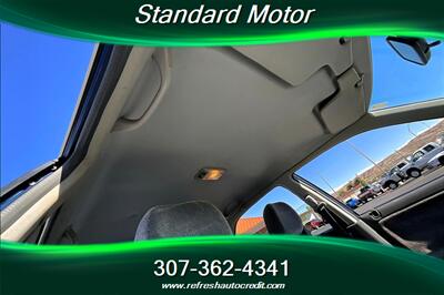 1992 Honda Civic LX   - Photo 17 - Rock Springs, WY 82901