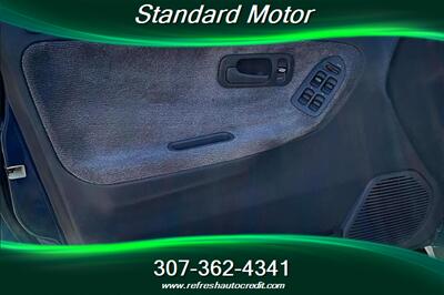 1992 Honda Civic LX   - Photo 18 - Rock Springs, WY 82901