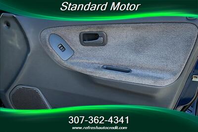 1992 Honda Civic LX   - Photo 19 - Rock Springs, WY 82901