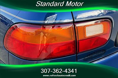 1992 Honda Civic LX   - Photo 31 - Rock Springs, WY 82901