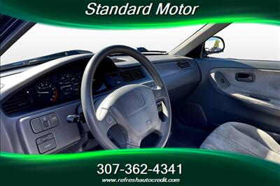 1992 Honda Civic LX   - Photo 13 - Rock Springs, WY 82901