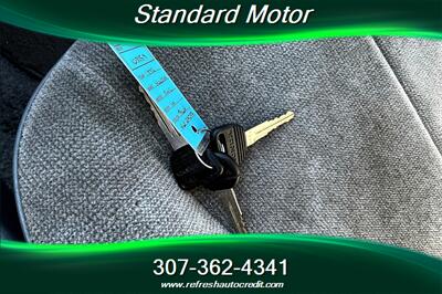 1992 Honda Civic LX   - Photo 10 - Rock Springs, WY 82901
