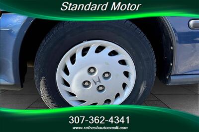 1992 Honda Civic LX   - Photo 8 - Rock Springs, WY 82901