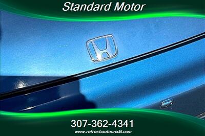 1992 Honda Civic LX   - Photo 29 - Rock Springs, WY 82901