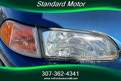 1992 Honda Civic LX   - Photo 30 - Rock Springs, WY 82901