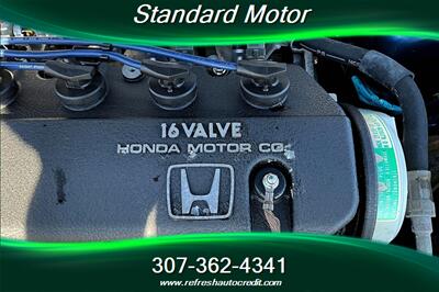 1992 Honda Civic LX   - Photo 33 - Rock Springs, WY 82901