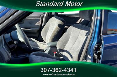 1992 Honda Civic LX   - Photo 26 - Rock Springs, WY 82901