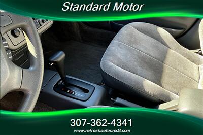 1992 Honda Civic LX   - Photo 14 - Rock Springs, WY 82901
