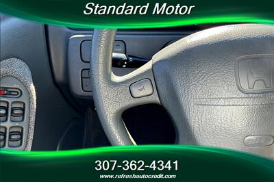 1992 Honda Civic LX   - Photo 20 - Rock Springs, WY 82901