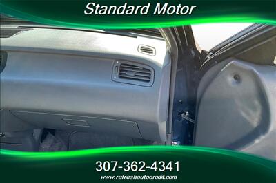 1992 Honda Civic LX   - Photo 16 - Rock Springs, WY 82901
