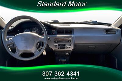1992 Honda Civic LX   - Photo 15 - Rock Springs, WY 82901