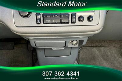 1992 Honda Civic LX   - Photo 25 - Rock Springs, WY 82901