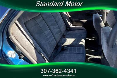 1992 Honda Civic LX   - Photo 28 - Rock Springs, WY 82901