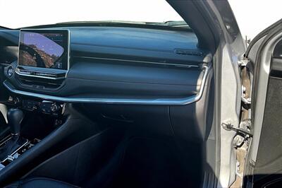 2023 Jeep Compass Limited   - Photo 16 - Rock Springs, WY 82901