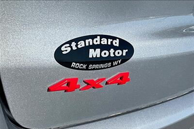 2023 Jeep Compass Limited   - Photo 34 - Rock Springs, WY 82901