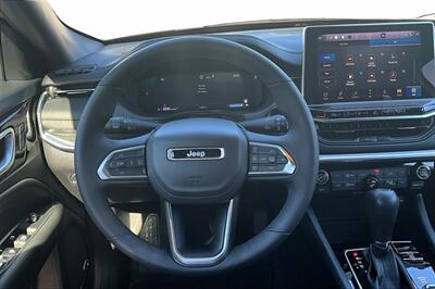 2023 Jeep Compass Limited   - Photo 5 - Rock Springs, WY 82901