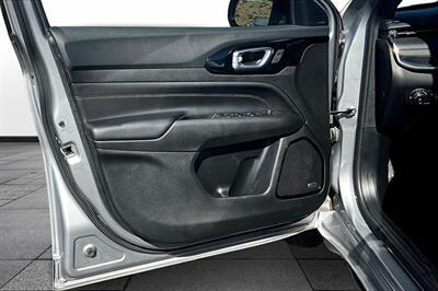 2023 Jeep Compass Limited   - Photo 18 - Rock Springs, WY 82901