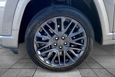 2023 Jeep Compass Limited   - Photo 8 - Rock Springs, WY 82901