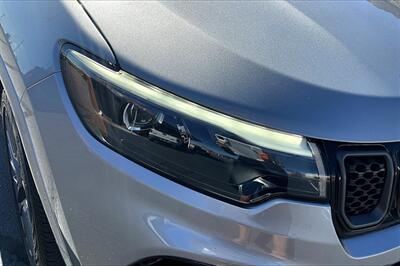 2023 Jeep Compass Limited   - Photo 32 - Rock Springs, WY 82901